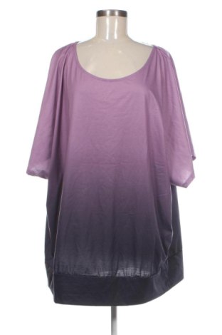Дамска блуза Unbranded, Размер 4XL, Цвят Многоцветен, Цена 15,33 €, #136878458