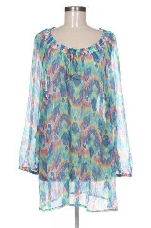 Bluză de femei Unbranded, Mărime 5XL, Culoare Multicolor, Preț 102,99 Lei, #136878509