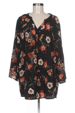 Bluză de femei Paprika, Mărime XL, Culoare Multicolor, Preț 18,99 Lei, #136878546