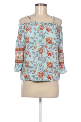 Bluză de femei Unbranded, Mărime L, Culoare Multicolor, Preț 18,99 Lei, #136878550
