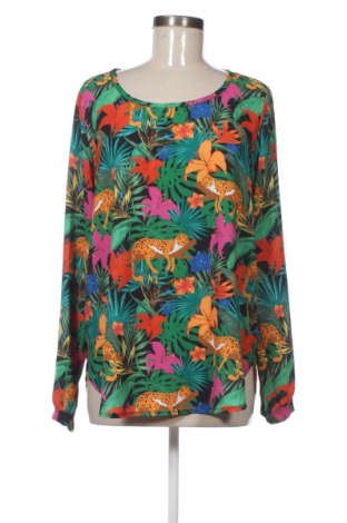 Bluză de femei Perla Nera, Mărime L, Culoare Multicolor, Preț 27,99 Lei, #136878623
