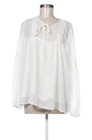 Damen Shirt VILA, Größe XXL, Farbe Weiß, Preis 13,99 €, #136878873