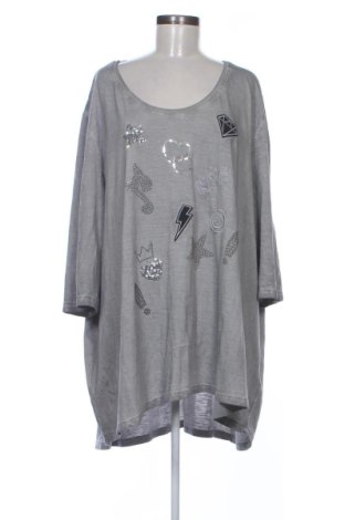 Női blúz Unbranded, Méret 5XL, Szín Szürke, Ár 6 499 Ft, #136878899