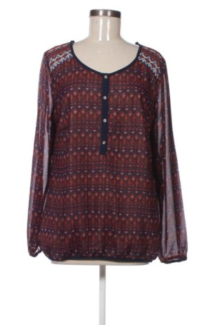 Bluză de femei Gina, Mărime L, Culoare Multicolor, Preț 29,99 Lei, #136878956