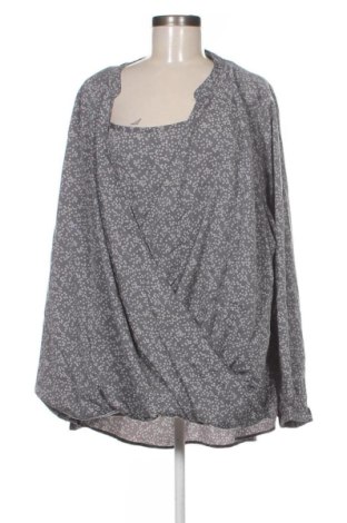 Damen Shirt Unbranded, Größe 5XL, Farbe Mehrfarbig, Preis 13,99 €, #136879146
