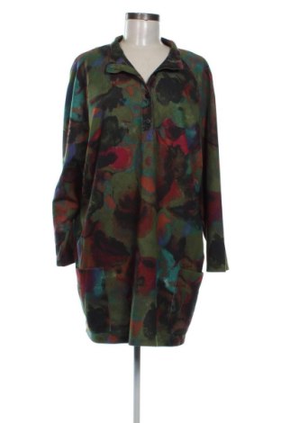 Дамска блуза Unbranded, Размер XXL, Цвят Многоцветен, Цена 12,00 €, #136879155