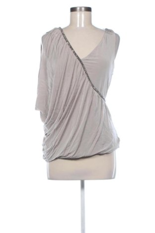 Bluză de femei Guess, Mărime L, Culoare Gri, Preț 127,99 Lei, #136879196