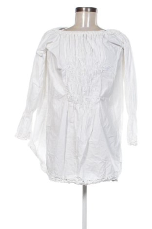 Γυναικεία μπλούζα Unbranded, Μέγεθος L, Χρώμα Λευκό, Τιμή 7,00 €, #136879205