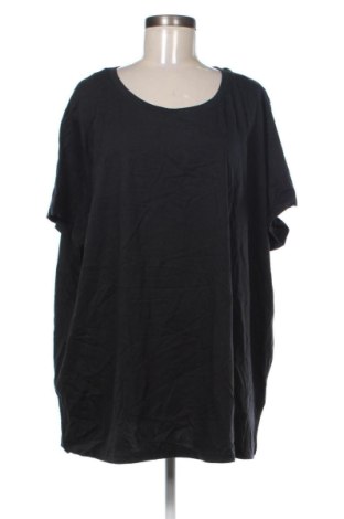 Bluză de femei Unbranded, Mărime 3XL, Culoare Negru, Preț 75,99 Lei, #136879250