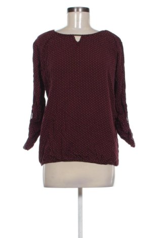 Bluză de femei Janina, Mărime L, Culoare Roșu, Preț 18,99 Lei, #136879276