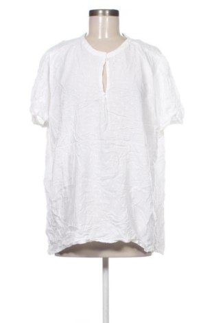 Bluză de femei My Own, Mărime 4XL, Culoare Alb, Preț 41,99 Lei, #136879310
