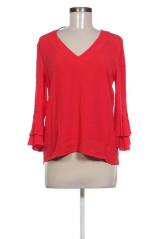Damen Shirt Unbranded, Größe S, Farbe Rot, Preis 6,99 €, #136879323