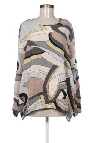 Bluză de femei M.X.O, Mărime XXL, Culoare Multicolor, Preț 37,99 Lei, #136879453