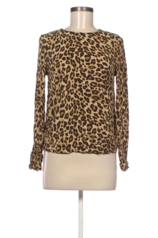 Damen Shirt H&M, Größe S, Farbe Mehrfarbig, Preis 7,99 €, #136879482