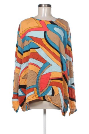 Bluză de femei M.X.O, Mărime 3XL, Culoare Multicolor, Preț 35,99 Lei, #136879483