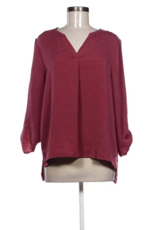 Dámská halenka Vero Moda, Velikost L, Barva Červená, Cena  149,00 Kč, #136879510