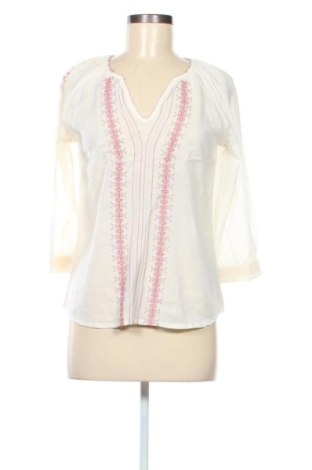 Bluză de femei Unbranded, Mărime S, Culoare Ecru, Preț 84,82 Lei, #136879534