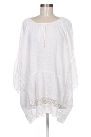 Bluză de femei Thea, Mărime 3XL, Culoare Alb, Preț 94,99 Lei, #136879572
