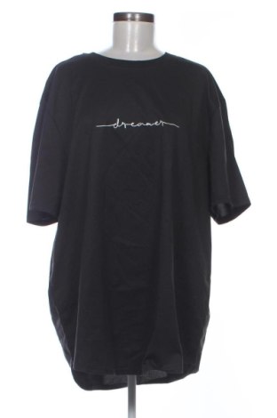 Bluză de femei SHEIN, Mărime 3XL, Culoare Negru, Preț 32,99 Lei, #136879629