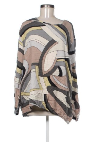 Bluză de femei M.X.O, Mărime 3XL, Culoare Multicolor, Preț 35,99 Lei, #136879673