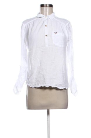 Dámská halenka Hollister, Velikost S, Barva Bílá, Cena  279,00 Kč, #136879758
