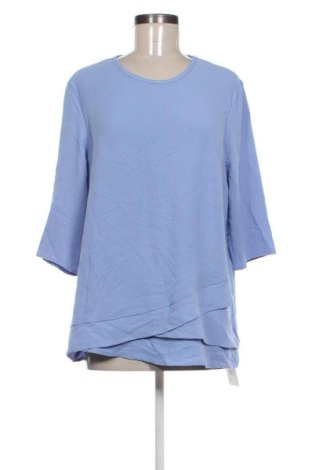 Bluză de femei Unbranded, Mărime XL, Culoare Albastru, Preț 73,99 Lei, #136879769