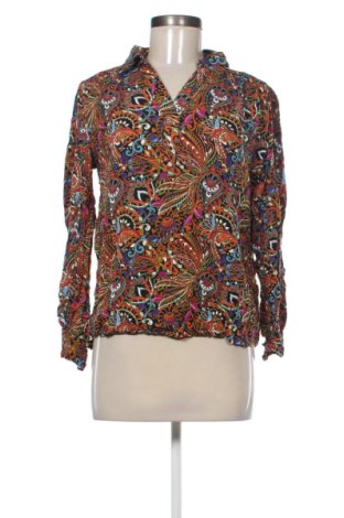 Damen Shirt Unbranded, Größe L, Farbe Mehrfarbig, Preis 6,99 €, #136879773