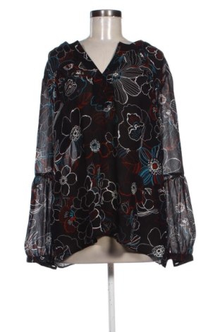 Női blúz Unbranded, Méret XXL, Szín Sokszínű, Ár 5 079 Ft, #136879779