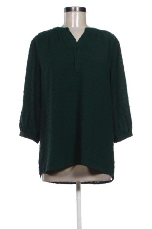Bluză de femei Unbranded, Mărime L, Culoare Verde, Preț 56,99 Lei, #136879803