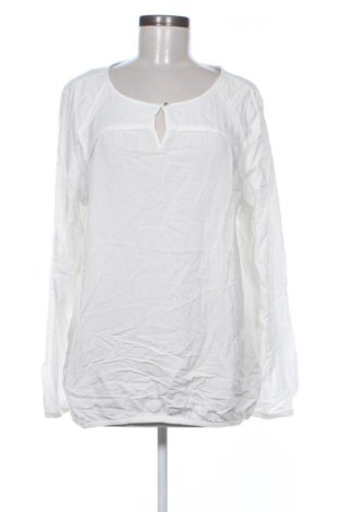 Bluză de femei S.Oliver, Mărime XXL, Culoare Alb, Preț 101,99 Lei, #136879882