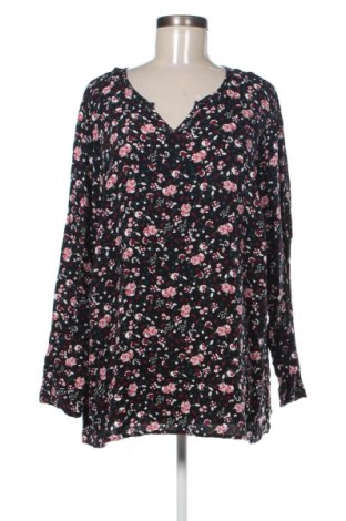 Bluză de femei Thea, Mărime 3XL, Culoare Multicolor, Preț 88,99 Lei, #136879947