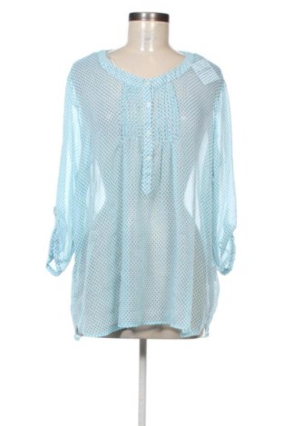 Дамска блуза Bexleys, Размер XL, Цвят Син, Цена 10,22 €, #136879951
