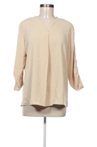 Bluzka damska Unbranded, Rozmiar XL, Kolor Beżowy, Cena 22,99 zł, #136880017