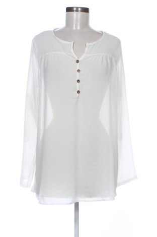 Damen Shirt Unbranded, Größe XL, Farbe Weiß, Preis 9,99 €, #136880053