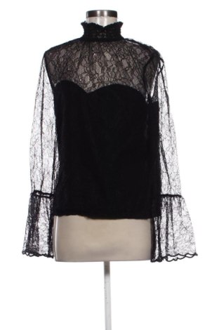 Bluză de femei Unbranded, Mărime M, Culoare Negru, Preț 27,99 Lei, #136880059