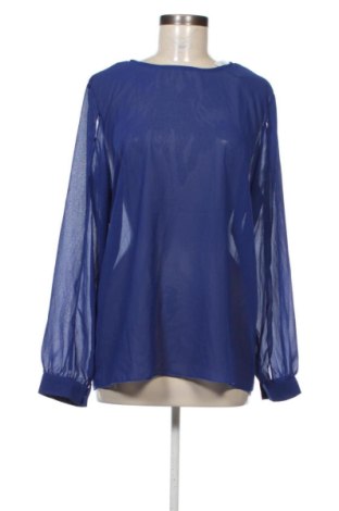 Bluză de femei Unbranded, Mărime XL, Culoare Albastru, Preț 34,99 Lei, #136880070