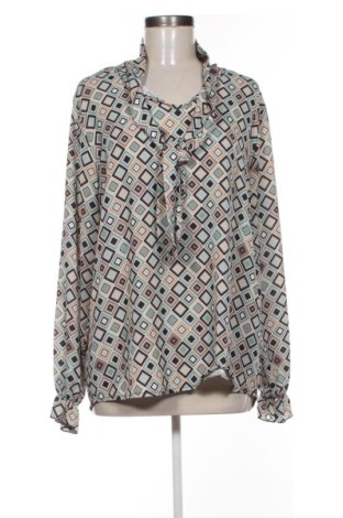 Damen Shirt Unbranded, Größe XL, Farbe Mehrfarbig, Preis 5,99 €, #136880116