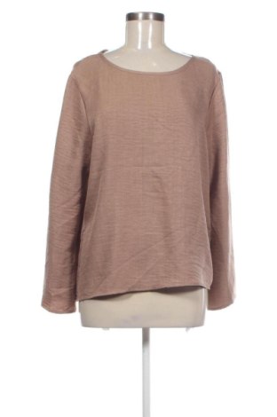 Damen Shirt Unbranded, Größe L, Farbe Aschrosa, Preis 2,99 €, #136880146