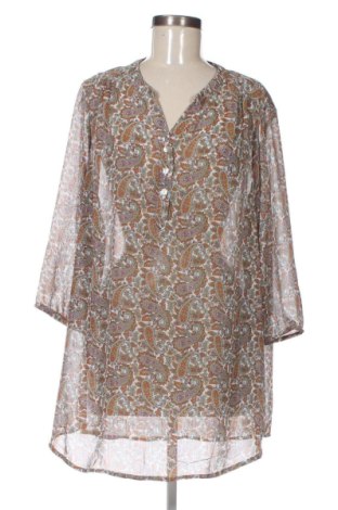 Bluză de femei Janina, Mărime XL, Culoare Multicolor, Preț 51,99 Lei, #136880156