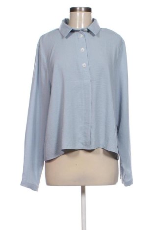Bluză de femei Primark, Mărime XL, Culoare Albastru, Preț 36,99 Lei, #136880168