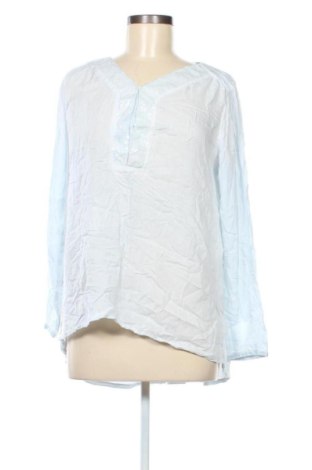 Bluză de femei Gina Benotti, Mărime M, Culoare Albastru, Preț 30,00 Lei, #136880208