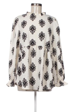 Damen Shirt SHEIN, Größe L, Farbe Mehrfarbig, Preis 3,99 €, #136880250