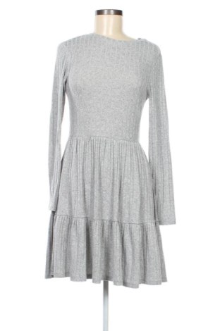 Bluză de femei SHEIN, Mărime S, Culoare Gri, Preț 73,25 Lei, #136880298