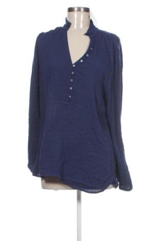 Bluză de femei Esprit, Mărime L, Culoare Albastru, Preț 19,99 Lei, #136880383