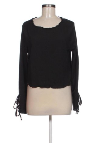 Bluză de femei Janina, Mărime M, Culoare Negru, Preț 21,99 Lei, #136880432