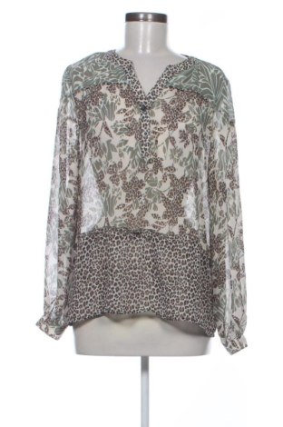 Bluză de femei Laura Torelli, Mărime M, Culoare Multicolor, Preț 26,99 Lei, #136880477