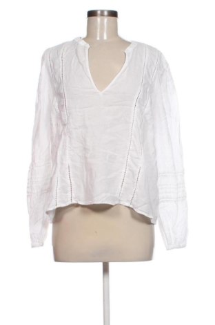 Bluză de femei H&M, Mărime M, Culoare Alb, Preț 42,99 Lei, #136880498