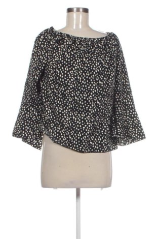 Γυναικεία μπλούζα NEW COLLECTION, Μέγεθος M, Χρώμα Πολύχρωμο, Τιμή 14,99 €, #136880550