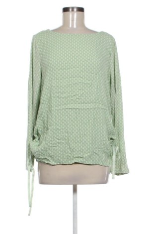 Bluzka damska Street One, Rozmiar XL, Kolor Zielony, Cena 53,99 zł, #136880665