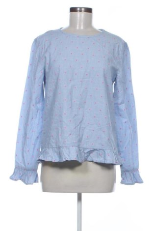 Bluză de femei Tom Tailor, Mărime M, Culoare Multicolor, Preț 42,99 Lei, #136880672